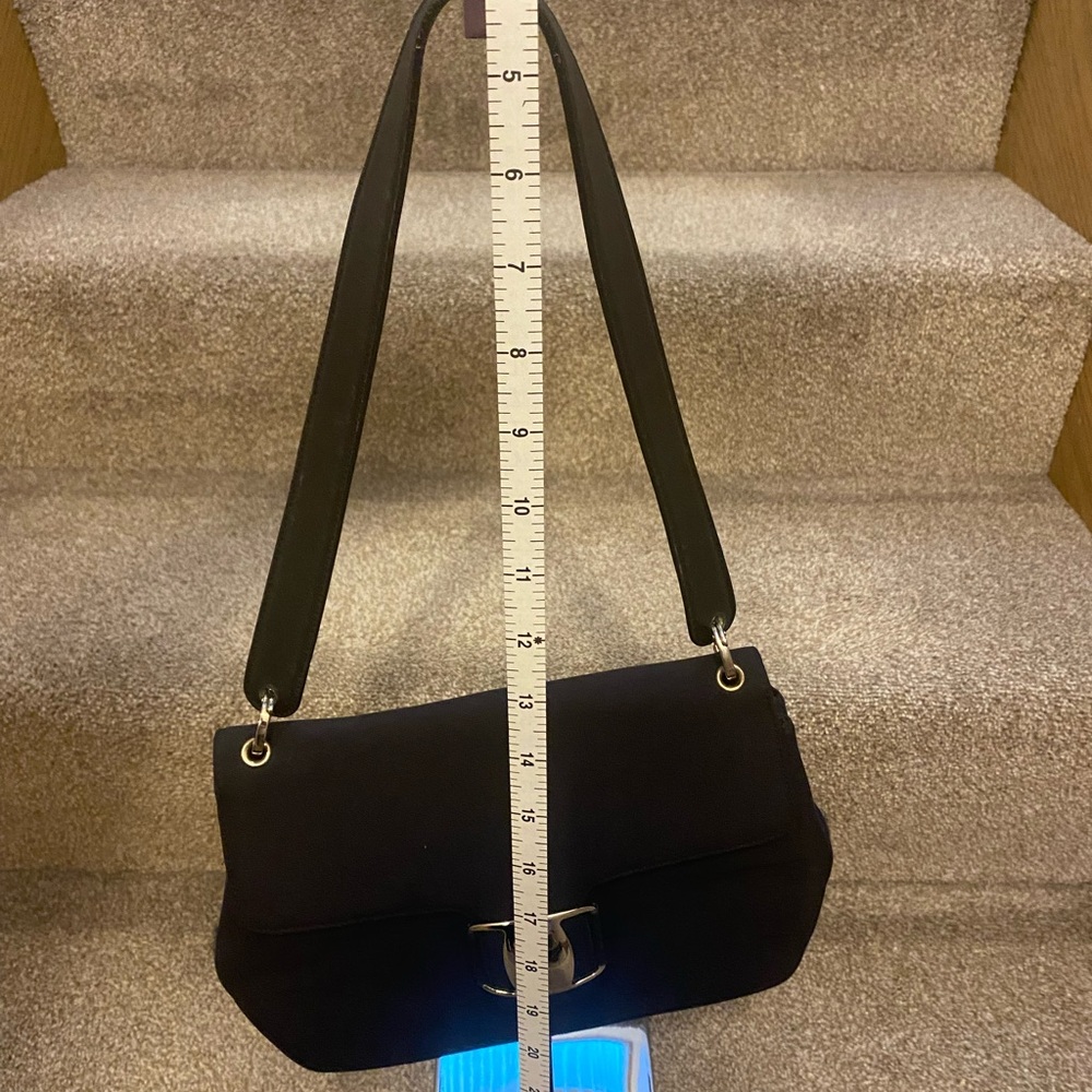 Ferragamo shoulder bag - Picture 11 of 12